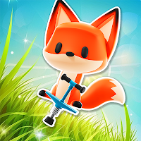 Loco Pets: Crush the Monsters