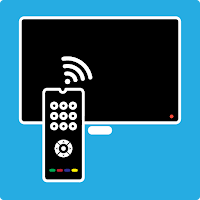 Remote Control Philips