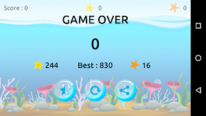 What The Fishhh... Screenshot 3