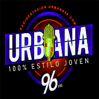 URBANA 96 FM