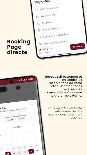 OTELI PMS—Property Management Screenshot 3