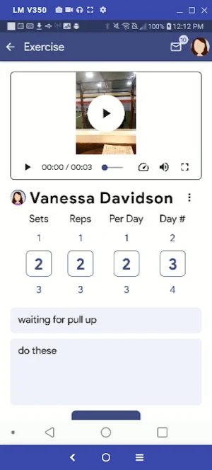True Sports Mobile Screenshot 2