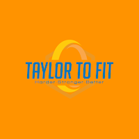 Taylor To Fit