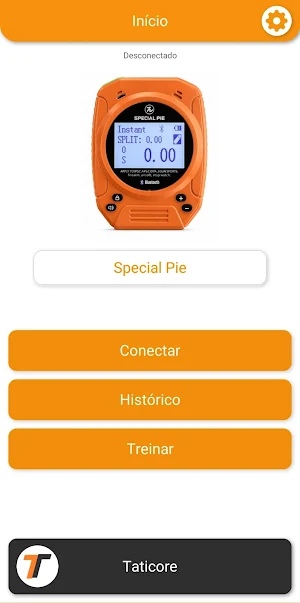 Taticore Screenshot 0