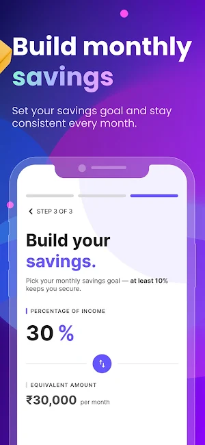 Finlytics Screenshot 2