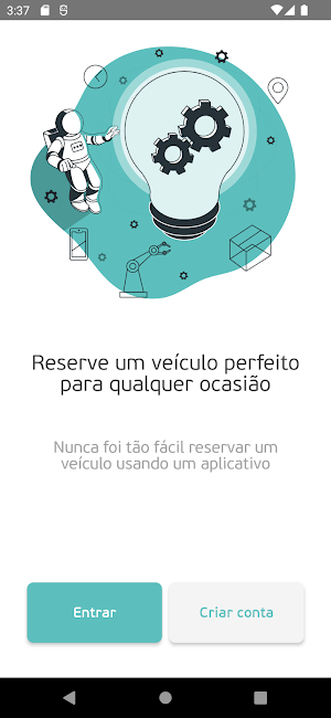 mobFleet Screenshot 0
