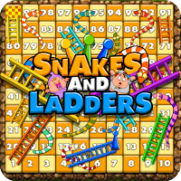 Snakes And Ladders