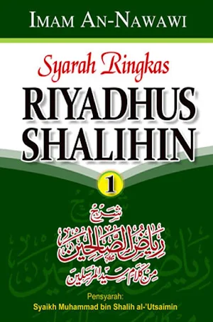 Syarah Riyadhus Shalihin Screenshot 0
