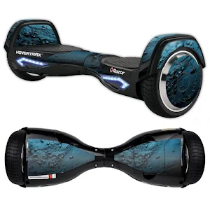 hoverboard wallpaper Screenshot 0