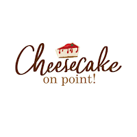 Cheesecake on point!