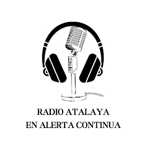 Radio Atalaya Screenshot 1