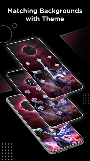 Phone Lock Screen: PIN Pattern Screenshot 3