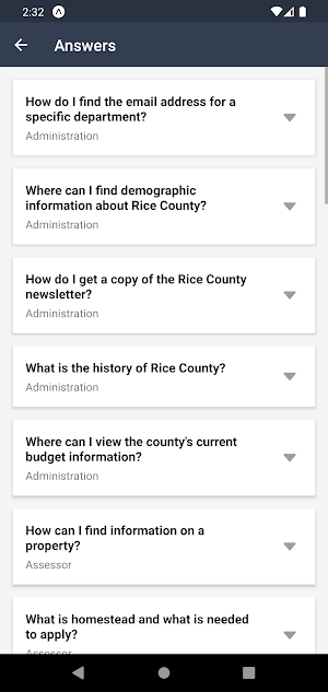 Rice County, Minnesota Screenshot 2