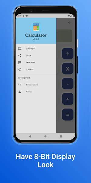 Calculator Screenshot 3