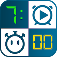 Multi Timer StopWatch