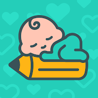 Baby Diary & Tracker - CuboAi