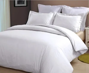 White Duvet Cover Screenshot 2