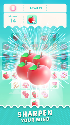 Merge'n'Match Screenshot 3