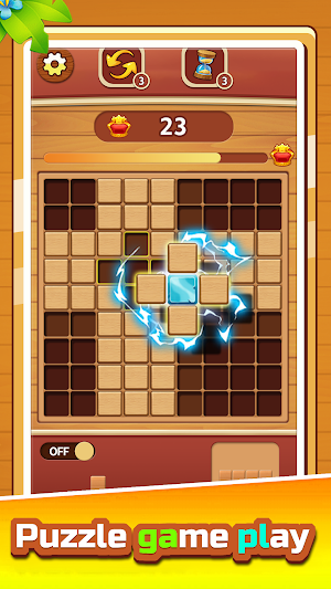 Sudoku Tracking Screenshot 3