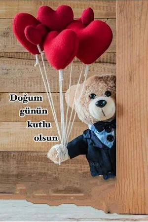 Doğum günün kutlu olsun Screenshot 3