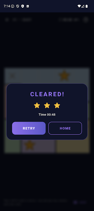 Star Zones - Star Placement Screenshot 0
