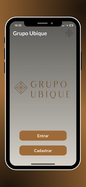 Grupo Ubique Screenshot 0