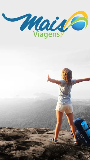 Mais Viagens Screenshot 0
