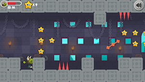 The Wreck Kingdom Make A Crush Screenshot 3