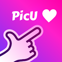 Random Chat & Dating - PicU
