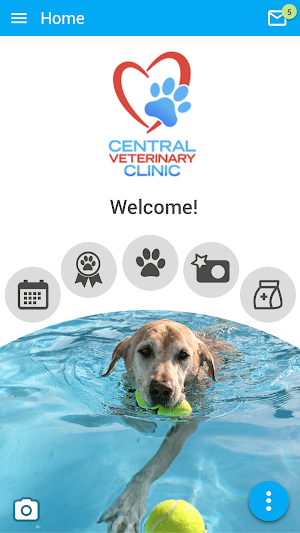 CentralVetBIM Screenshot 0