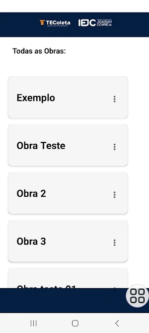 Tecoleta Screenshot 0
