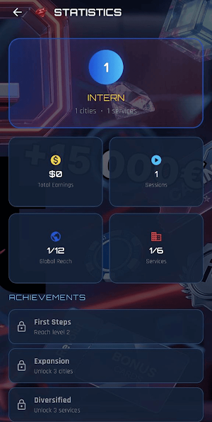 Revolut Slot Screenshot 2