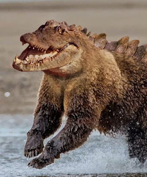 Scary Animal Sounds ~ Sboard.pro Screenshot 0