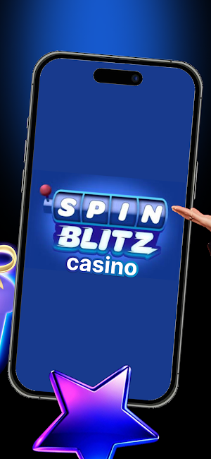 Spinblitz Screenshot 1
