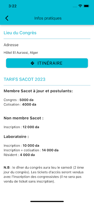 SACOT 2023 Screenshot 2