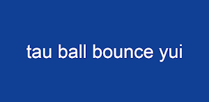 tiger Aslam ball bounce Screenshot 3