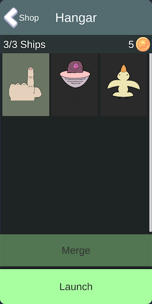 Is that a bird? Screenshot 3