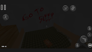Let's Kill Jeff The Killer Ch2 Screenshot 2