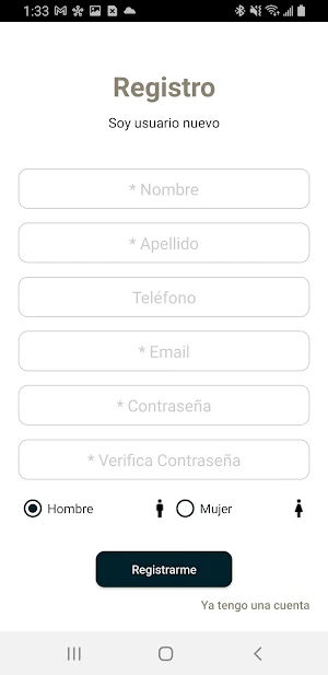 planify Screenshot 1