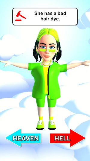Hell Manager Screenshot 0