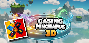 gasing penghapus duel 3d Screenshot 0
