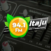RADIO ITAJU 94.1 FM