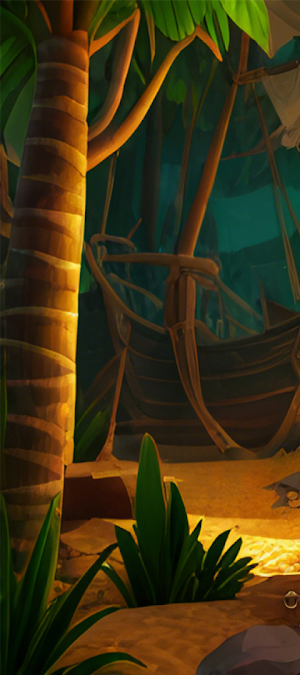 Leisure Game Screenshot 0