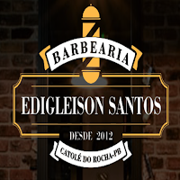 Barbearia Edigleison Santos