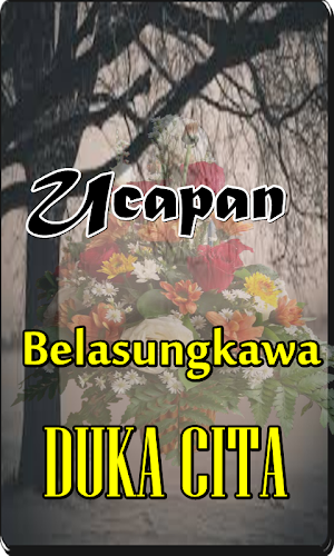 Kata Ucapan Duka Cita Bijak Singkat Dan Sopan Screenshot 1