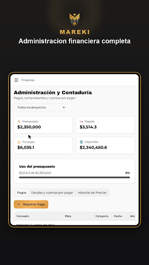 Meraki Screenshot 0