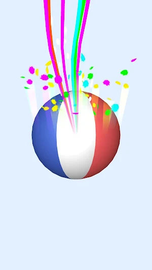 Country Balls: DIY Game Screenshot 2
