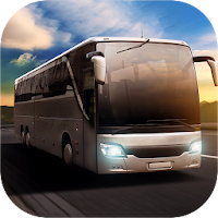 Bus Sim Games 3D Offline Games