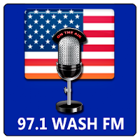 97.1 Wash FM