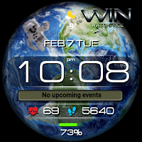 Earth MOD